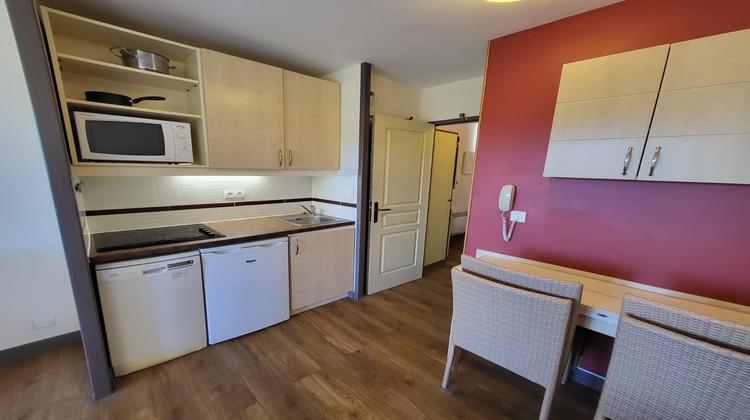 Ma-Cabane - Vente Appartement Saint-Raphaël, 23 m²