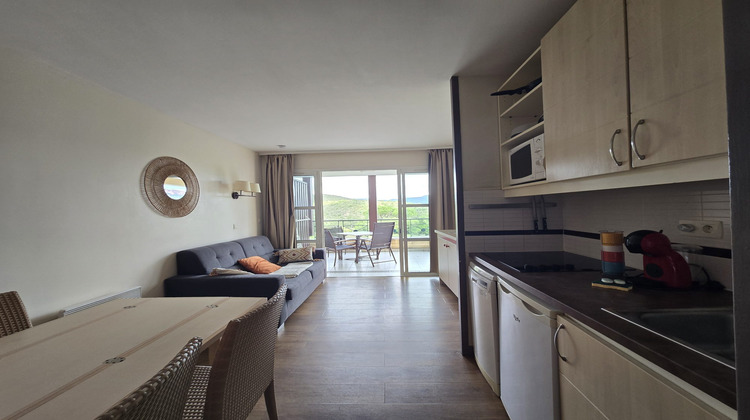 Ma-Cabane - Vente Appartement Saint-Raphaël, 23 m²