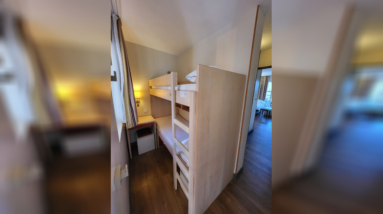 Ma-Cabane - Vente Appartement Saint-Raphaël, 23 m²