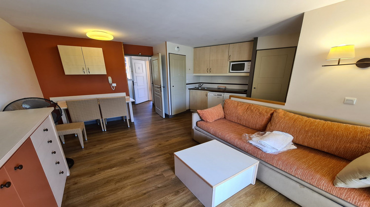 Ma-Cabane - Vente Appartement Saint-Raphaël, 27 m²