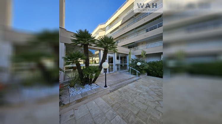 Ma-Cabane - Vente Appartement Saint-Raphaël, 31 m²