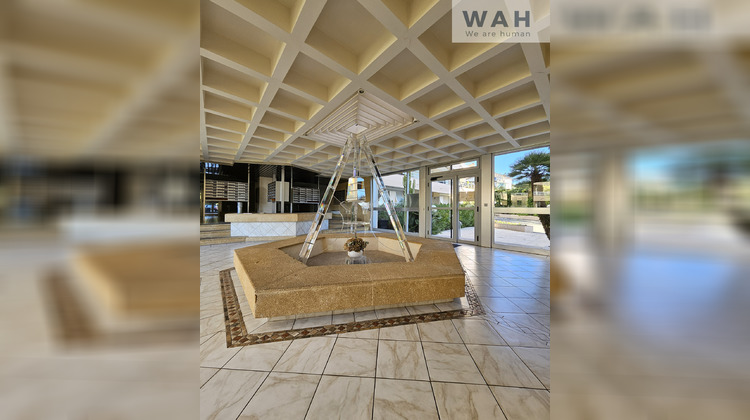 Ma-Cabane - Vente Appartement Saint-Raphaël, 31 m²