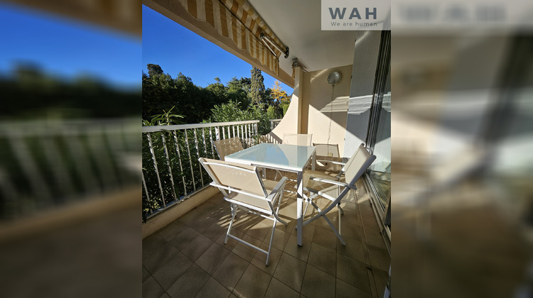 Ma-Cabane - Vente Appartement Saint-Raphaël, 31 m²