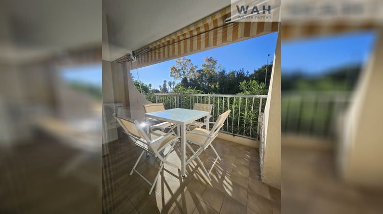 Ma-Cabane - Vente Appartement Saint-Raphaël, 31 m²