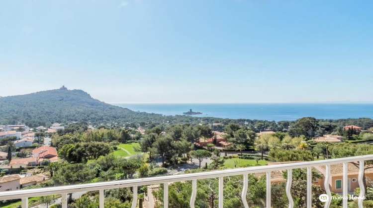 Ma-Cabane - Vente Appartement Saint-Raphaël, 27 m²