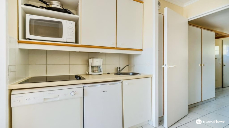 Ma-Cabane - Vente Appartement Saint-Raphaël, 27 m²