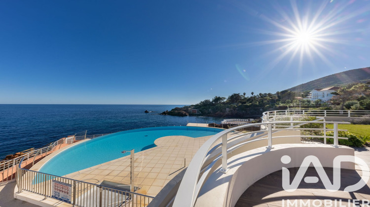 Ma-Cabane - Vente Appartement Saint-Raphaël, 60 m²