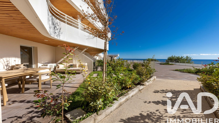 Ma-Cabane - Vente Appartement Saint-Raphaël, 60 m²