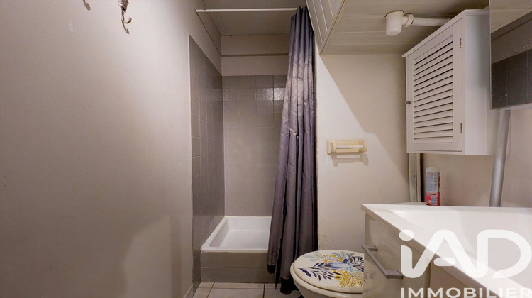 Ma-Cabane - Vente Appartement Saint-Raphaël, 18 m²