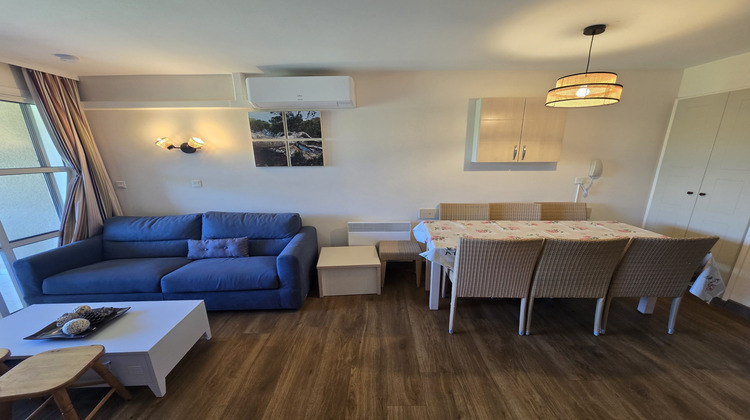 Ma-Cabane - Vente Appartement Saint-Raphaël, 42 m²