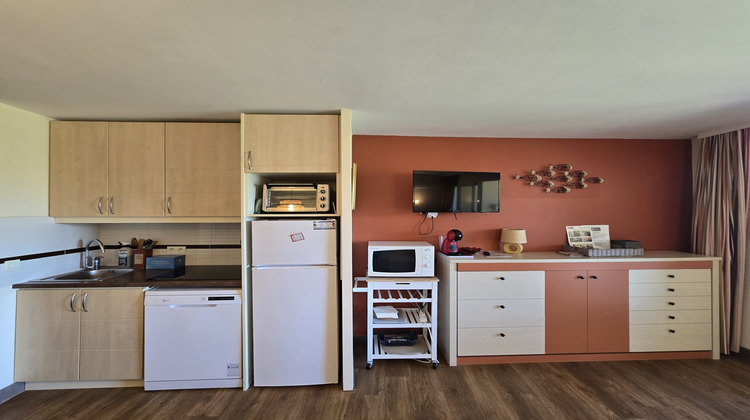 Ma-Cabane - Vente Appartement Saint-Raphaël, 42 m²