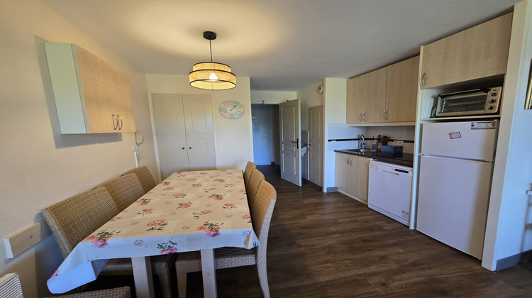 Ma-Cabane - Vente Appartement Saint-Raphaël, 42 m²
