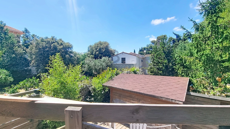 Ma-Cabane - Vente Appartement SAINT-RAPHAEL, 111 m²