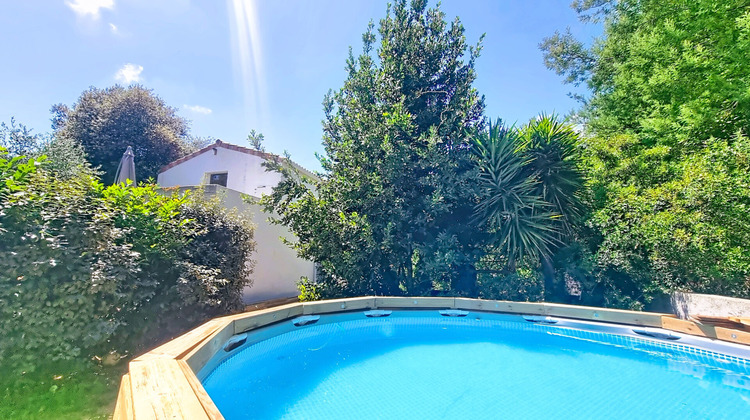 Ma-Cabane - Vente Appartement SAINT-RAPHAEL, 111 m²