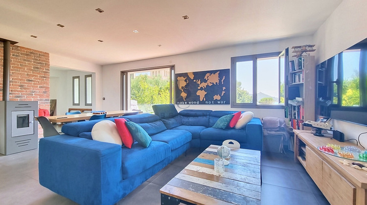 Ma-Cabane - Vente Appartement SAINT-RAPHAEL, 111 m²