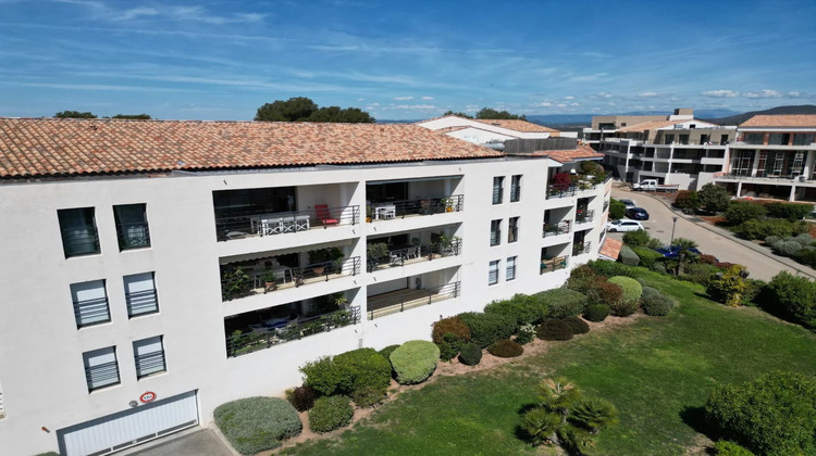 Ma-Cabane - Vente Appartement Saint-Raphaël, 103 m²