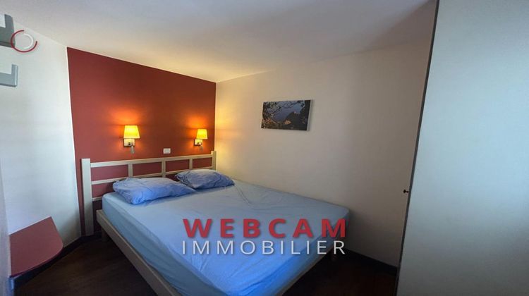 Ma-Cabane - Vente Appartement SAINT RAPHAEL, 27 m²