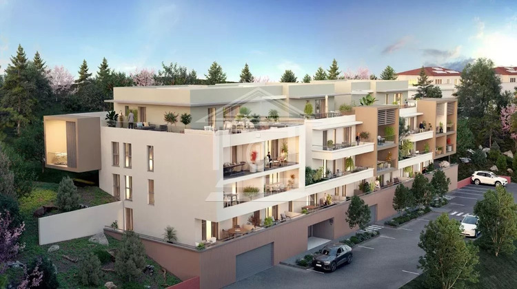 Ma-Cabane - Vente Appartement Saint-Raphaël, 84 m²