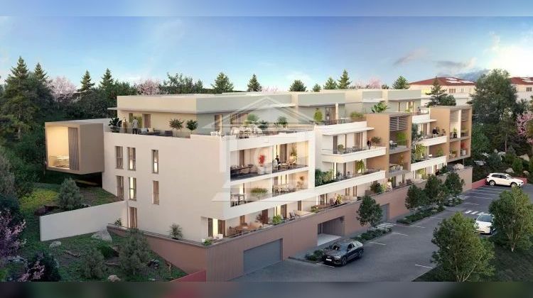 Ma-Cabane - Vente Appartement Saint-Raphaël, 58 m²