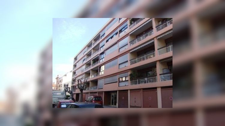 Ma-Cabane - Vente Appartement SAINT-RAPHAEL, 32 m²