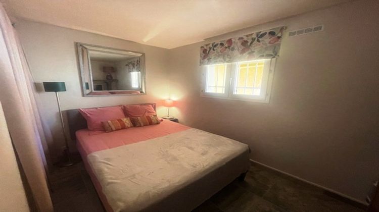 Ma-Cabane - Vente Appartement SAINT-RAPHAEL, 47 m²