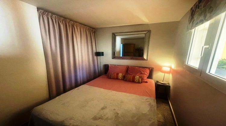 Ma-Cabane - Vente Appartement SAINT-RAPHAEL, 47 m²