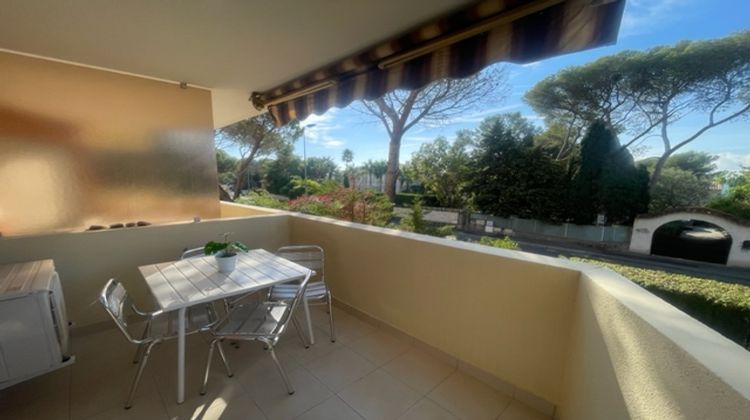 Ma-Cabane - Vente Appartement SAINT-RAPHAEL, 24 m²