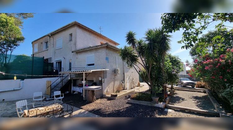 Ma-Cabane - Vente Appartement Saint-Raphaël, 85 m²