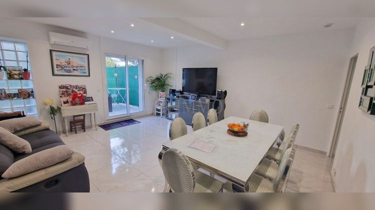 Ma-Cabane - Vente Appartement Saint-Raphaël, 85 m²