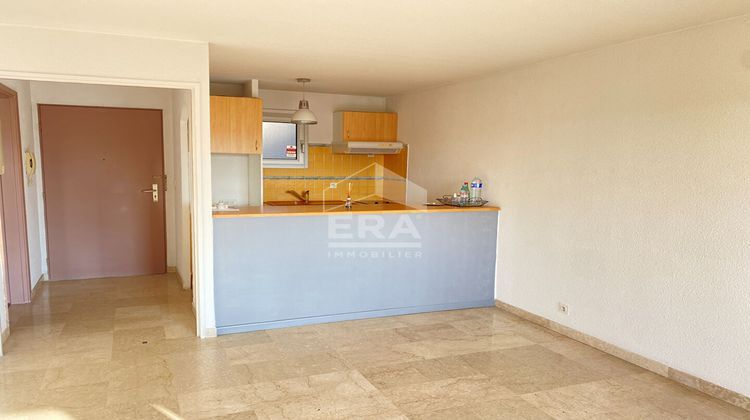 Ma-Cabane - Vente Appartement SAINT-RAPHAEL, 38 m²