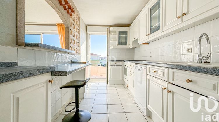 Ma-Cabane - Vente Appartement Saint-Raphaël, 67 m²