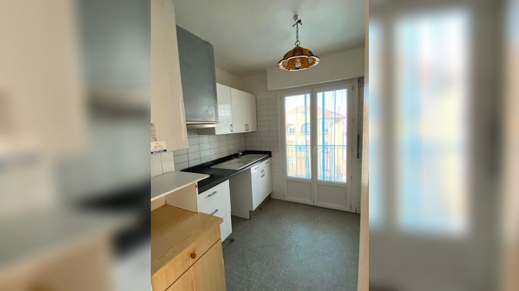 Ma-Cabane - Vente Appartement Saint-Raphaël, 65 m²