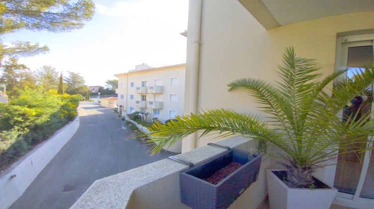Ma-Cabane - Vente Appartement Saint-Raphaël, 38 m²