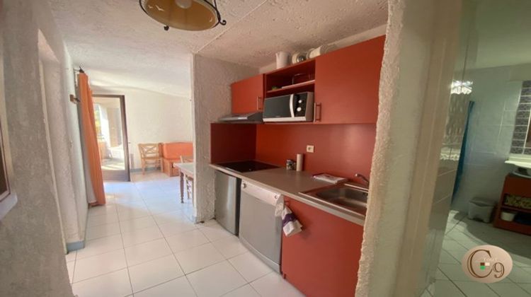 Ma-Cabane - Vente Appartement Saint-Raphaël, 30 m²