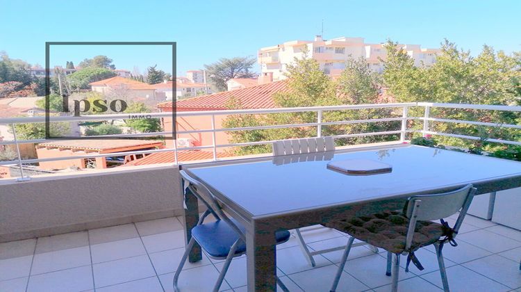 Ma-Cabane - Vente Appartement SAINT-RAPHAEL, 80 m²