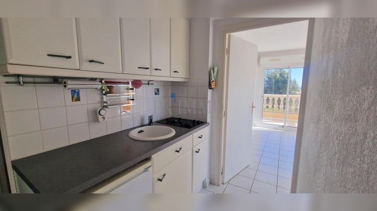 Ma-Cabane - Vente Appartement Saint-Raphaël, 35 m²