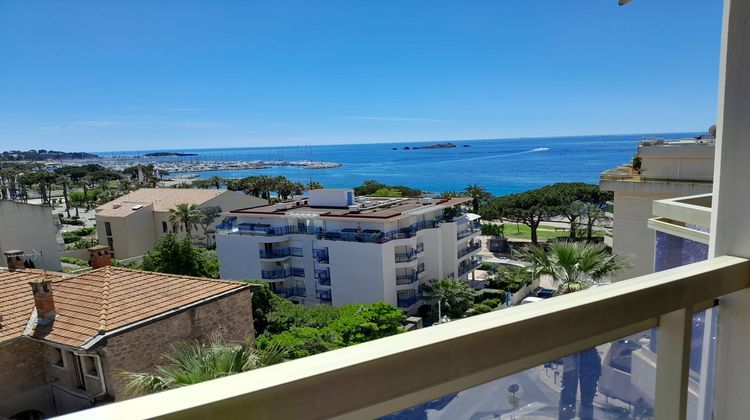 Ma-Cabane - Vente Appartement Saint-Raphaël, 110 m²