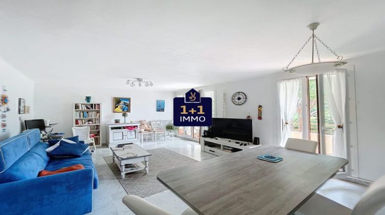 Ma-Cabane - Vente Appartement Saint-Raphaël, 67 m²