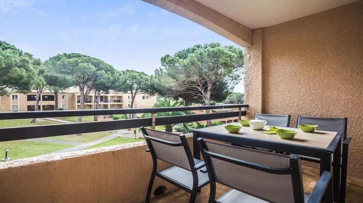 Ma-Cabane - Vente Appartement SAINT RAPHAEL, 25 m²