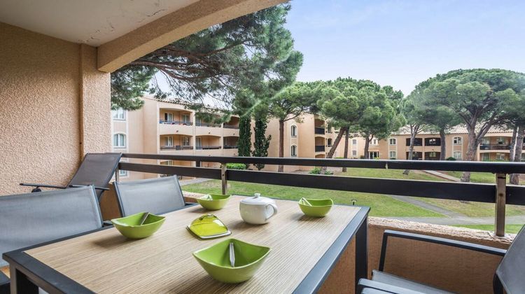 Ma-Cabane - Vente Appartement SAINT RAPHAEL, 25 m²