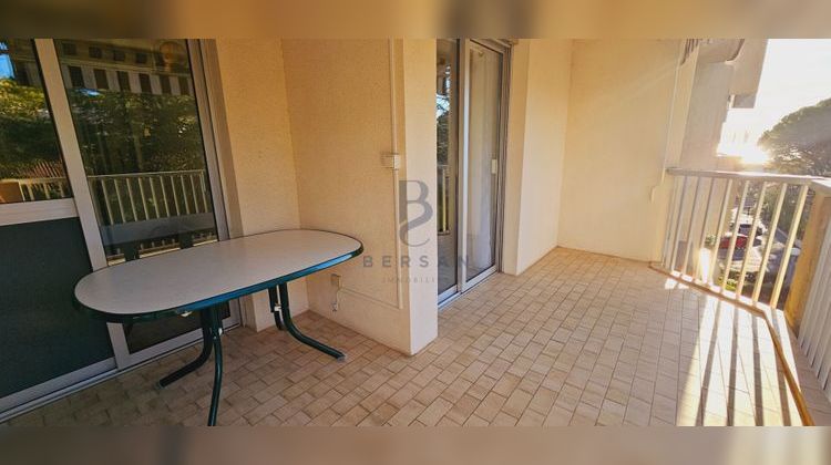 Ma-Cabane - Vente Appartement SAINT-RAPHAEL, 44 m²