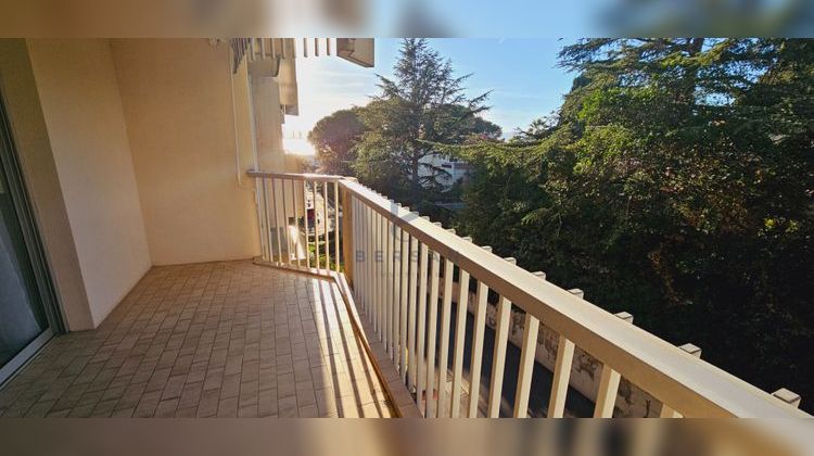 Ma-Cabane - Vente Appartement SAINT-RAPHAEL, 44 m²