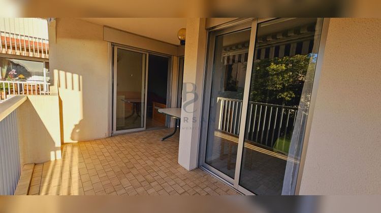 Ma-Cabane - Vente Appartement SAINT-RAPHAEL, 44 m²