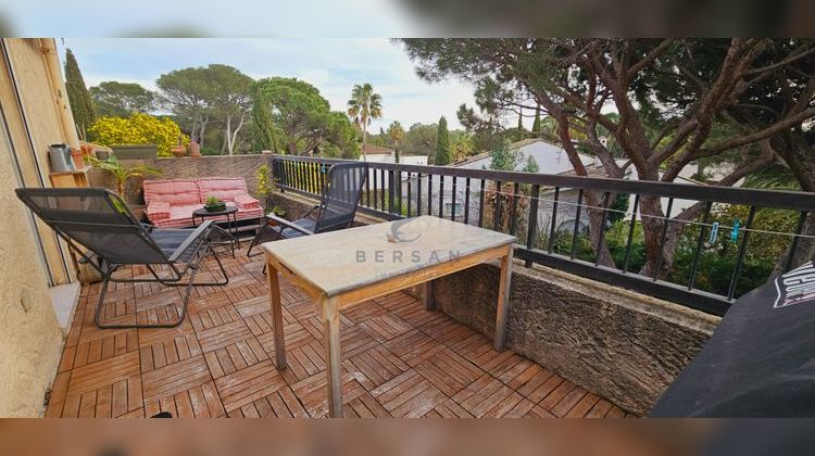 Ma-Cabane - Vente Appartement SAINT-RAPHAEL, 54 m²