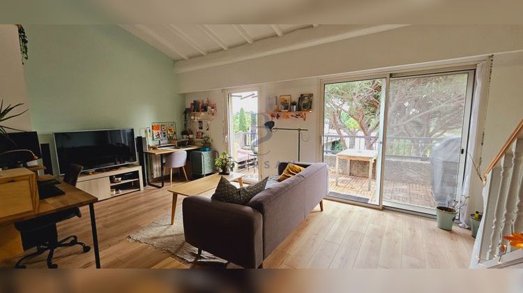 Ma-Cabane - Vente Appartement SAINT-RAPHAEL, 54 m²