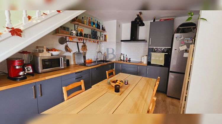 Ma-Cabane - Vente Appartement SAINT-RAPHAEL, 54 m²