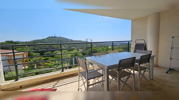 Ma-Cabane - Vente Appartement SAINT-RAPHAEL, 88 m²