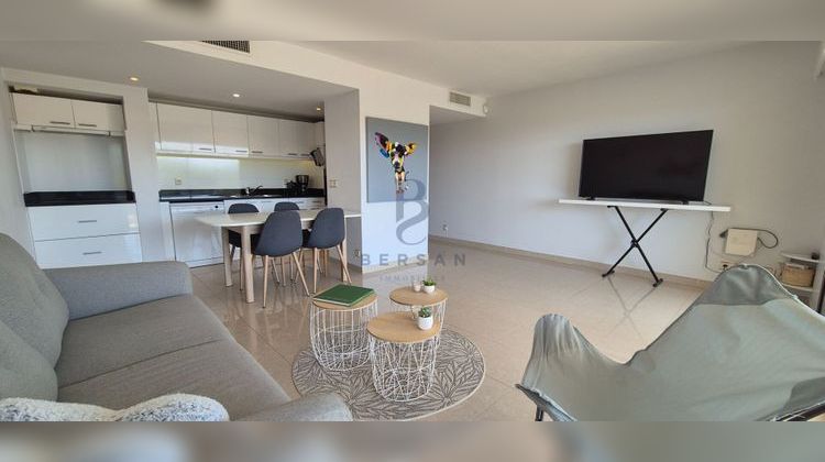 Ma-Cabane - Vente Appartement SAINT-RAPHAEL, 88 m²