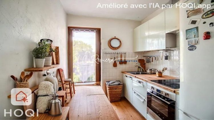 Ma-Cabane - Vente Appartement Saint-Raphaël, 48 m²