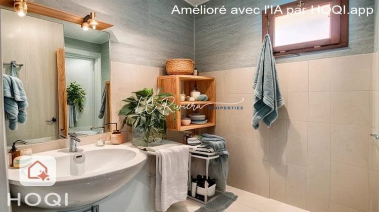 Ma-Cabane - Vente Appartement Saint-Raphaël, 48 m²